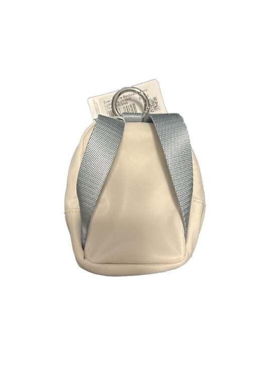Lululemon Everywhere Backpack Nano in Light Ivory/Pelican/Sinatra Blue - Picture 3 of 4